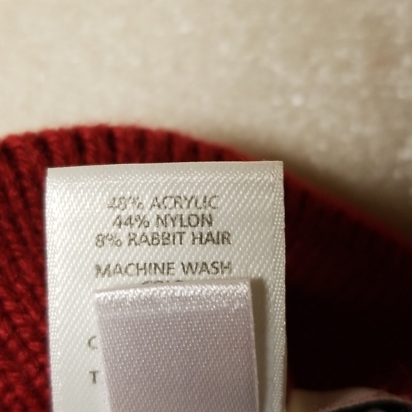 ⭐️ Ann Taylor LOFT sweater - Picture 7 of 7